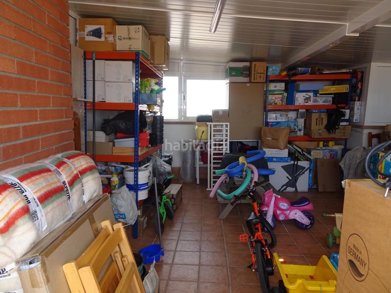 Foto ad0f4bd0-62e9-4ee7-b945-c38fafc3cccc. Alquiler ático atico en alquiler en el centro con gran terraza en Badalona