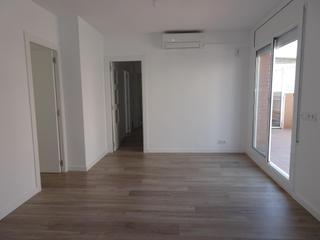 Location Attique à Sant Crist. Àtico en alquiler en sant crist