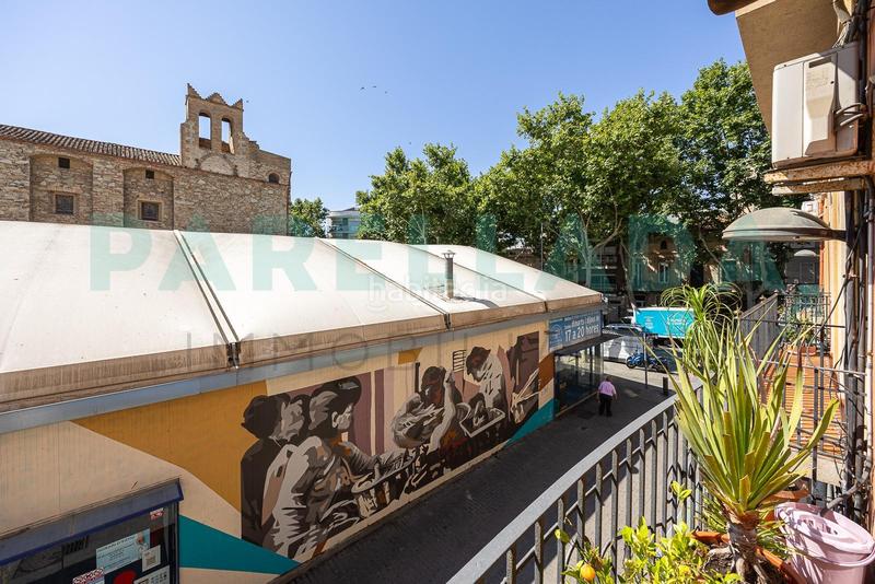 Foto 24024a55-cbd8-40ce-805e-cca91ef64770. Appartement dans Centre Badalona