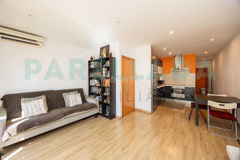 Foto 28748e42-049f-486c-804a-40e23bf594c1. Appartement dans Centre Badalona