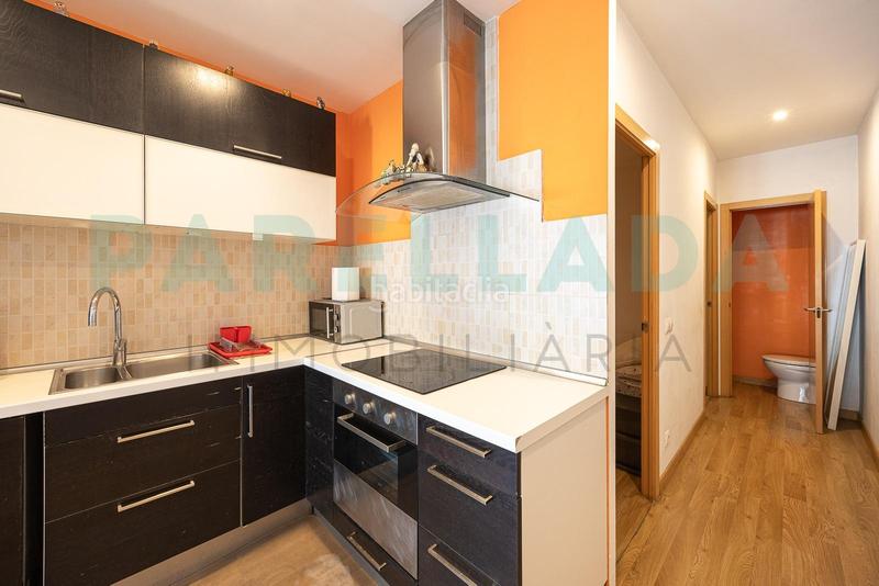 Foto 3a008421-14ea-42c5-bea1-e0ae95861796. Appartement dans Centre Badalona