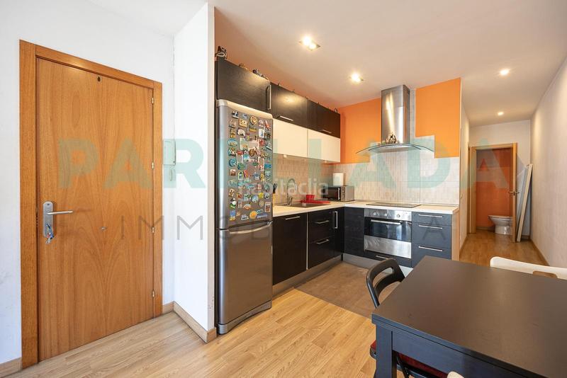 Foto 4c731632-d8ca-4840-a1d9-d421538bdb15. Appartement dans Centre Badalona