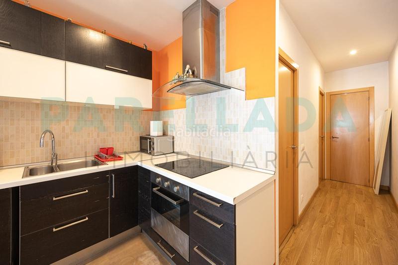 Foto 5515a28a-7005-40c6-93ed-e81fc53569e2. Appartement dans Centre Badalona