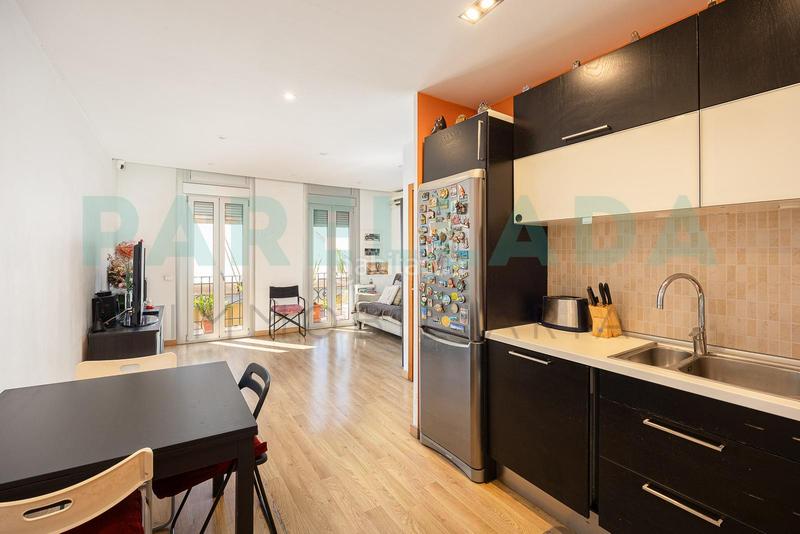 Foto 7b6a4705-447e-437a-866c-82867fdde28a. Appartement dans Centre Badalona