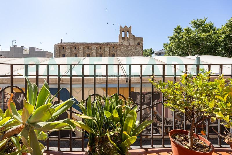 Foto a00f4a59-4717-4c73-b770-d5b87721249f. Appartement dans Centre Badalona