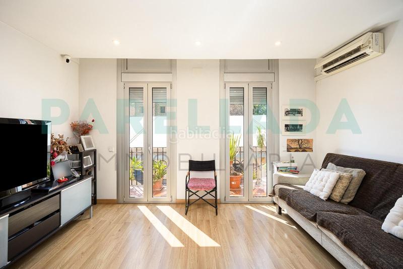 Foto c7162ea9-e703-4899-a971-8562a8a42a23. Appartement dans Centre Badalona