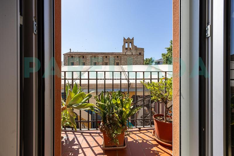 Foto c8d4229e-4058-488a-9496-3ad2b06fda63. Appartement dans Centre Badalona