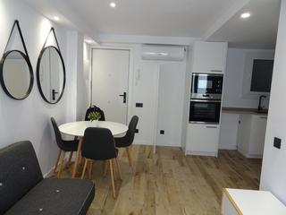 Location Appartement  Calle de sant francesc
