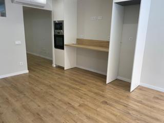 Appartement à Llefià. Piso en venta  en perez galdós a estrenar