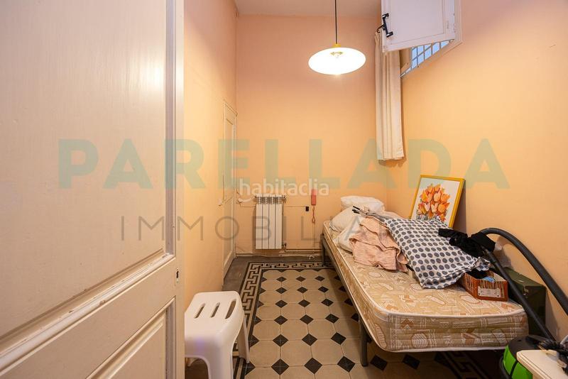 Foto d7042a6c-9c01-407e-9caa-798e6ba3d4c5. Haus mit heizung in Centre Badalona