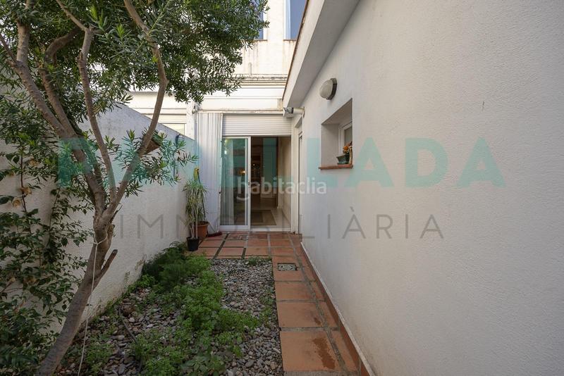 Foto e58ad209-edbd-4642-9809-02ea419d688c. Haus mit heizung in Centre Badalona