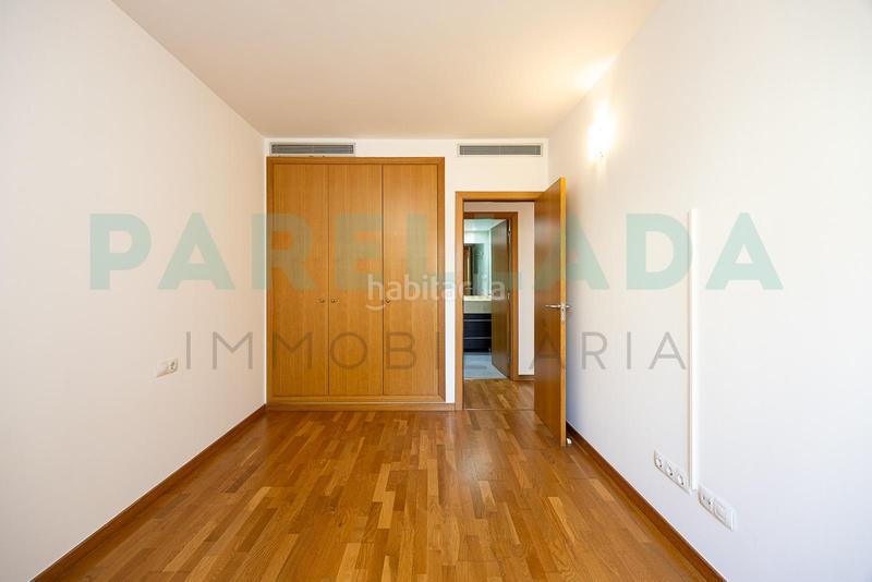 Foto 12299088-2311-4fa9-befd-55dcbc3d9108. Pis amb calefacció aparcament a Canyadó Badalona