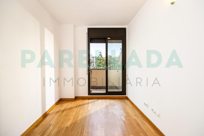 Foto 3fcad336-32e8-4f97-8720-4b8f17e72f18. Pis amb calefacció aparcament a Canyadó Badalona