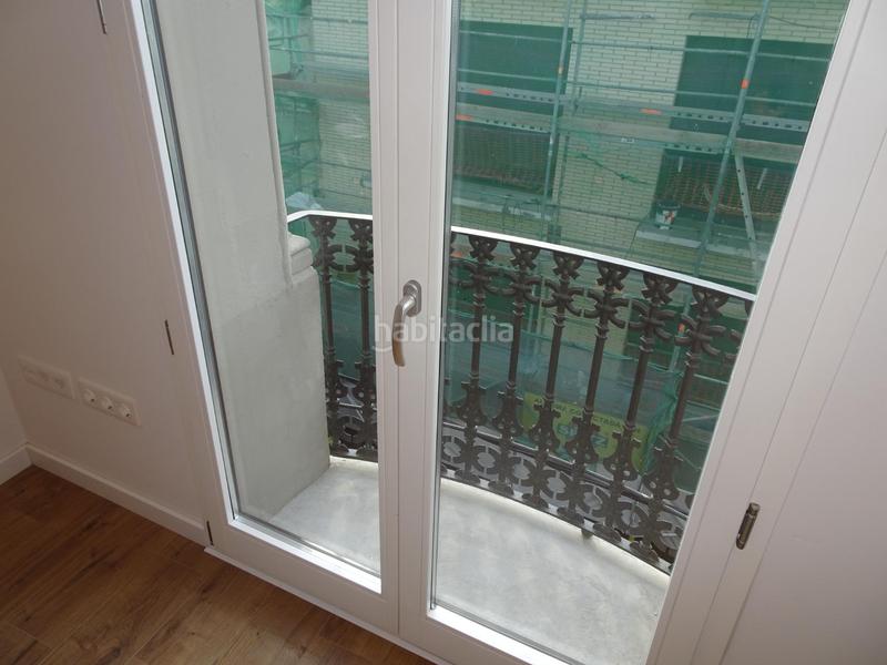 Foto 6627c84b-6bc6-40ee-93a7-ed51cb76affe. Location duplex avec chauffage dans Centre Badalona