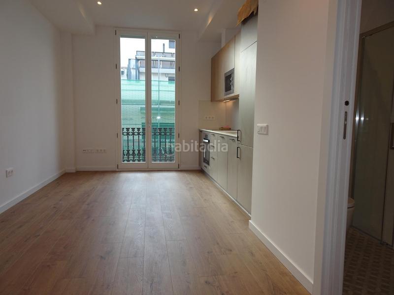 Foto 87e42bec-710a-4592-9b2b-1dbaef8e8a4a. Location duplex avec chauffage dans Centre Badalona