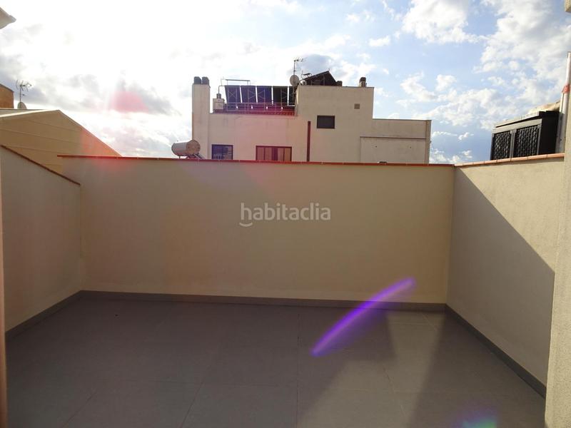 Foto 0dbe35ce-9891-4d2a-97c2-7f51b481ed84. Miete zweistöckige wohnung mit heizung in Centre Badalona