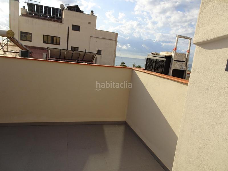 Foto 120a5405-a6d5-4591-aefe-456c107b5a13. Miete zweistöckige wohnung mit heizung in Centre Badalona