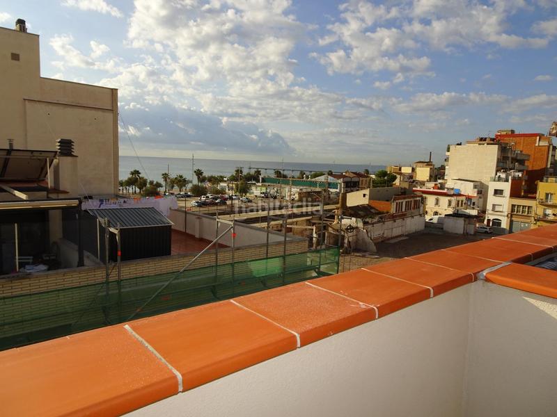 Foto 1cefd823-985c-4545-a4ab-41b5ca8f9662. Miete zweistöckige wohnung mit heizung in Centre Badalona