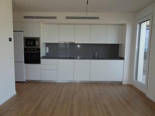 Location Appartement à Eixample. Vivienda con acabados y vistas de lujo en mataró