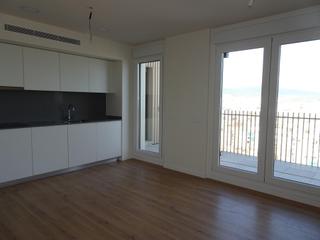 Lloguer Pis a Eixample. Vivienda con acabados y vistas de lujo en mataró
