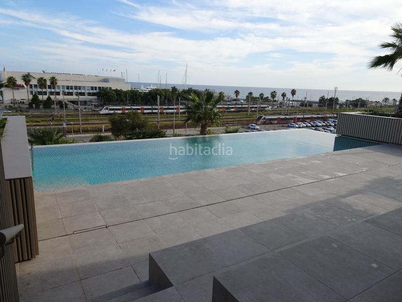 Foto 0c3cf8db-0d60-4d8c-ae00-74eaa51d6225. Location appartement avec chauffage parking piscine dans Mataró