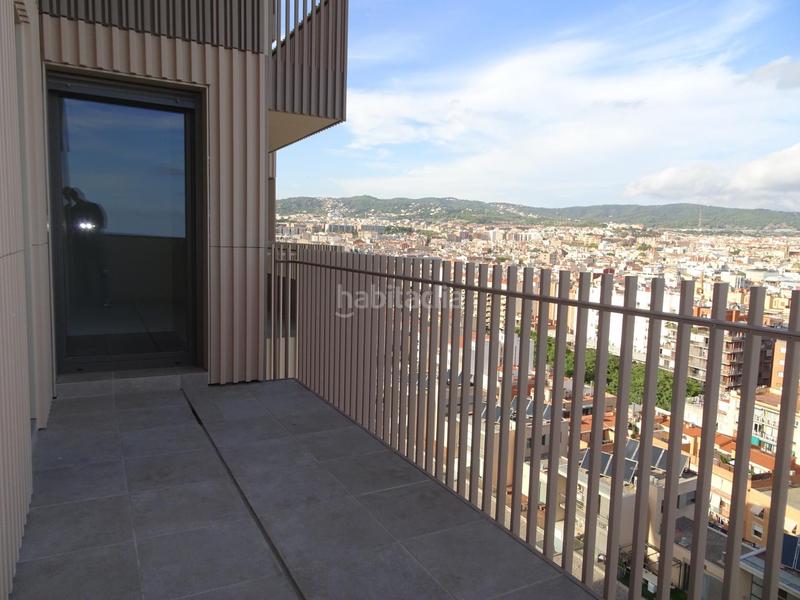 Foto 399f945b-eba7-4a42-8968-6e9254025922. Location appartement avec chauffage parking piscine dans Mataró