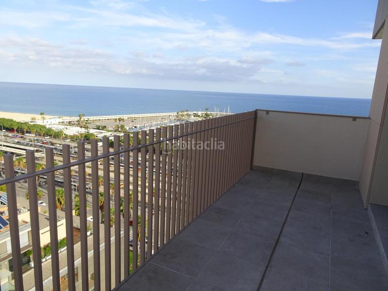 Foto c1c5d8b1-48a6-4f42-8318-4e3bf0a1fd97. Miete etagenwohnung mit heizung parking pool in Eixample Mataró