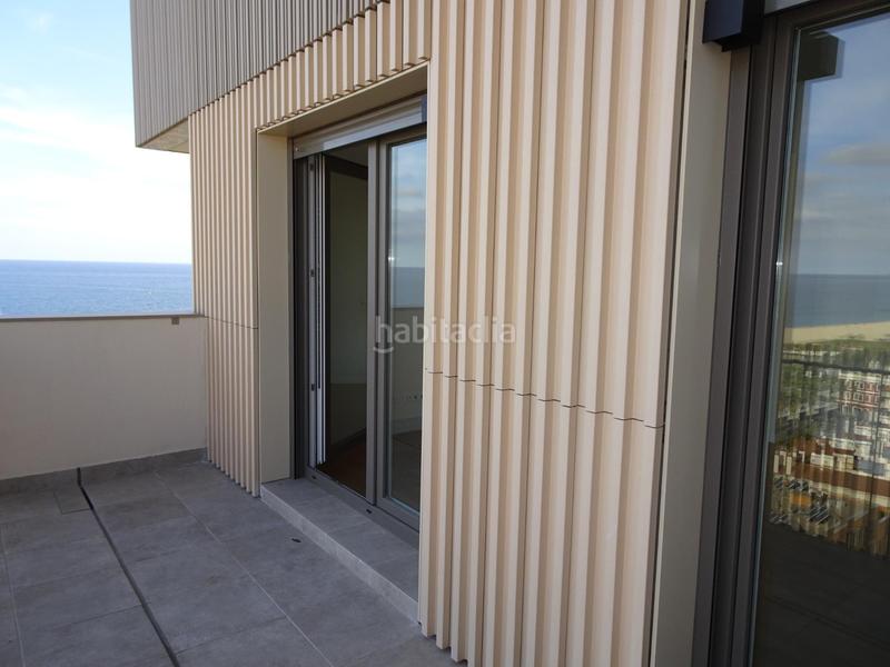 Foto e1c81ec3-7fd7-4f24-bd0e-47814e47ab23. Miete etagenwohnung mit heizung parking pool in Eixample Mataró