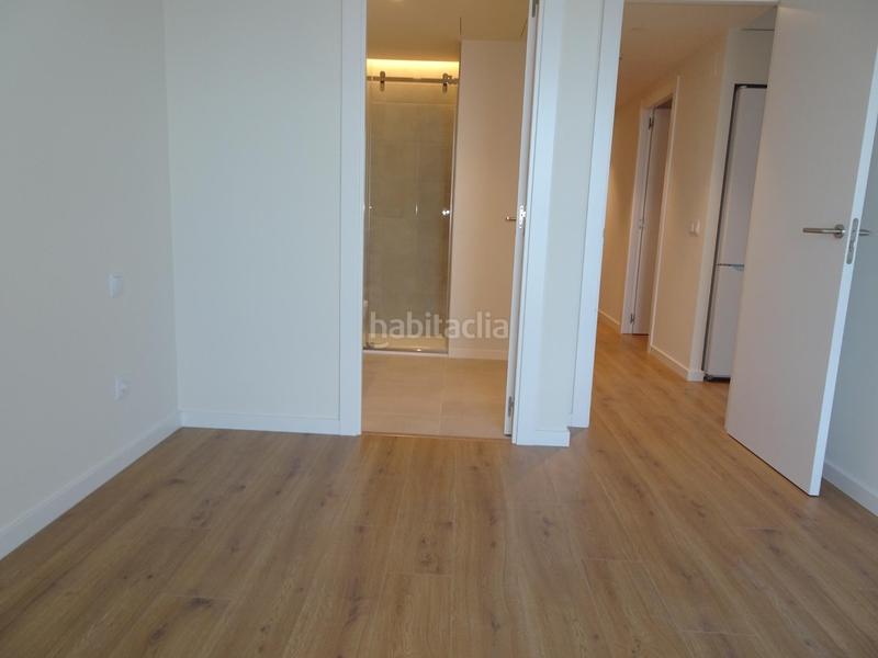 Foto 66f8628d-8b37-4bdf-a55b-ae778bf272e3. Rent flat with heating parking pool in Eixample Mataró