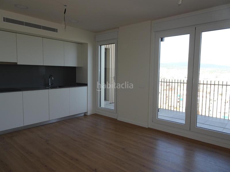 Foto 75a80289-c331-448a-a154-0cc1e00465f8. Rent flat with heating parking pool in Eixample Mataró