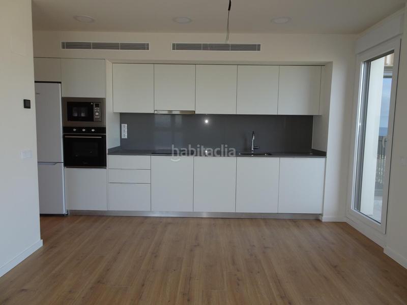 Foto c874d140-0d7f-4b54-ad06-4aa8b67c8ae0. Rent flat with heating parking pool in Eixample Mataró