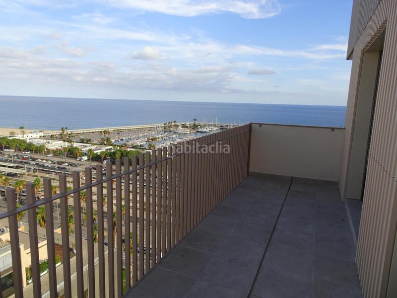 Foto e68bab8d-da1d-4b53-89fa-bb5d5ed77ab0. Rent flat with heating parking pool in Eixample Mataró