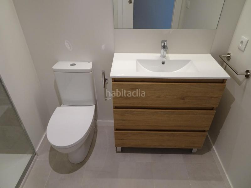 Foto f2827ef2-4b7b-43b0-837e-a59a1152cbb3. Rent flat with heating parking pool in Eixample Mataró