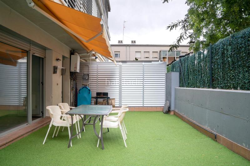 Foto 864f7dfb-3402-4583-915c-9fadcaed88c1. Erdgeschoss mit heizung parking in Montgat