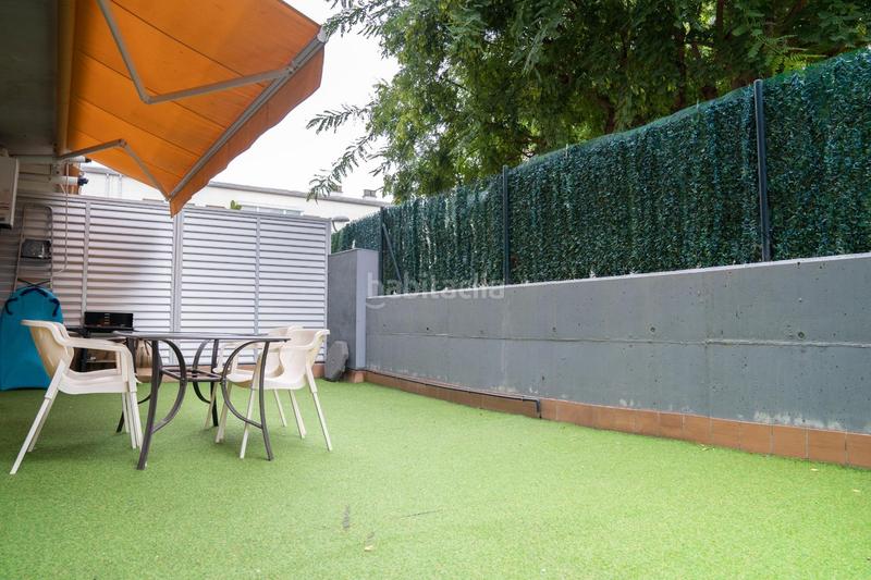 Foto af0175e2-4530-4e83-bee2-45b5f92f0326. Erdgeschoss mit heizung parking in Montgat