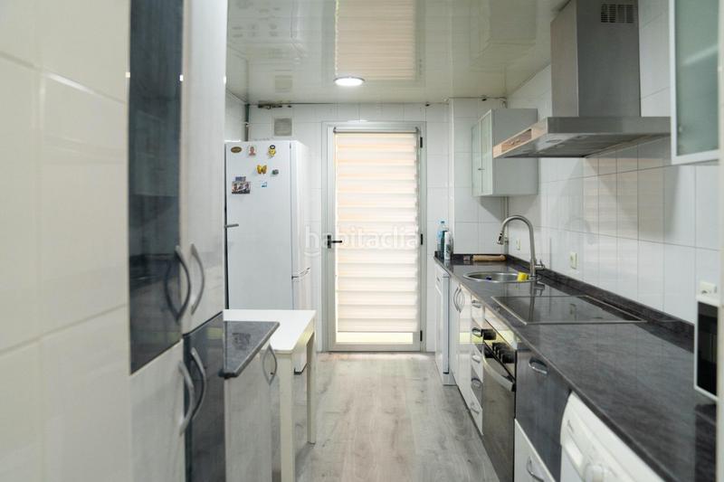 Foto c8bf75fd-ed05-46d8-a6f3-ffae488f58e0. Erdgeschoss mit heizung parking in Montgat