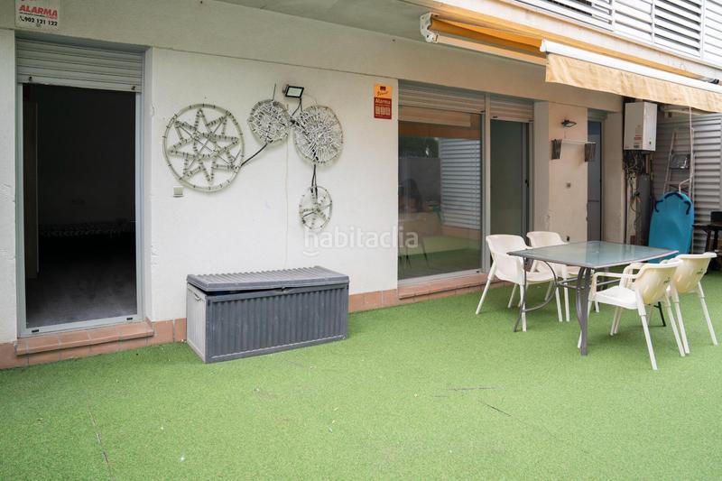 Foto edb9f877-a69b-4b1b-98ea-adf57377524f. Erdgeschoss mit heizung parking in Montgat