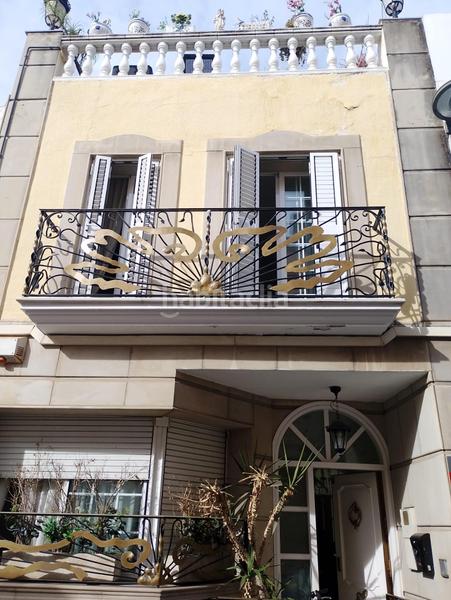 Foto 1cf6bb45-e954-4b31-b987-dd2c435eee53. Affitto casa con riscaldamento in Centre Badalona