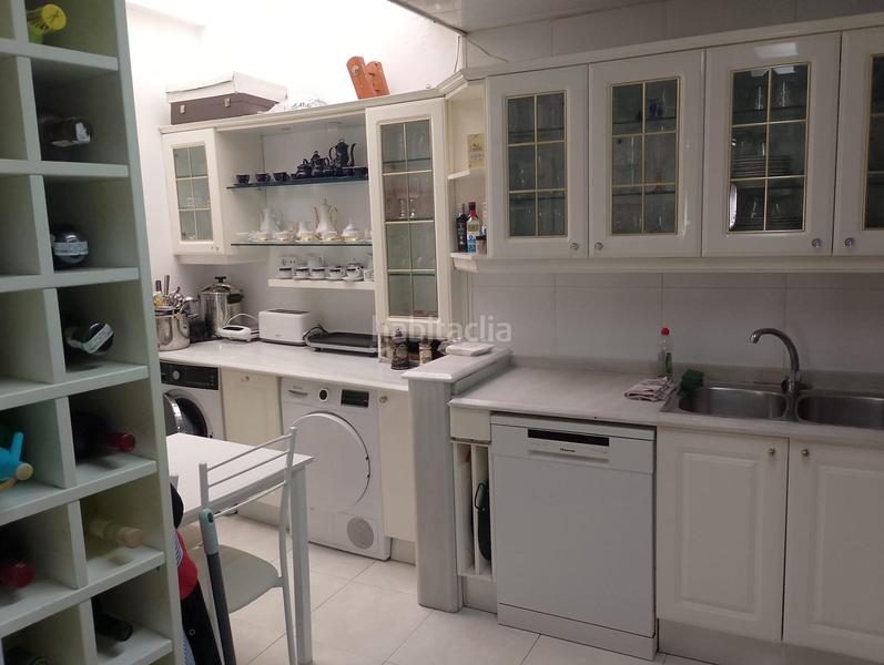 Foto 89bc2009-74e2-4f89-8bb3-04aeaffd08fb. Affitto casa con riscaldamento in Centre Badalona