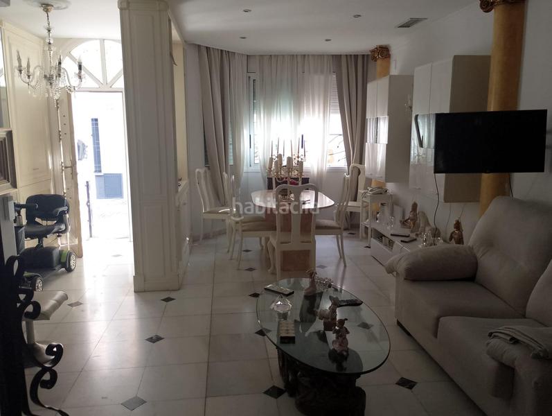 Foto b06d29b4-5a22-4855-a6bc-bcc35bea154c. Affitto casa con riscaldamento in Centre Badalona