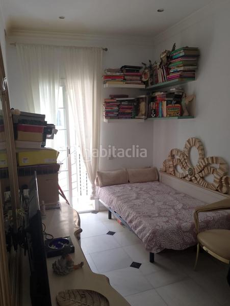 Foto 0f8b029f-a2a3-4462-9db6-dc76a165eab3. Rent house with heating in Centre Badalona