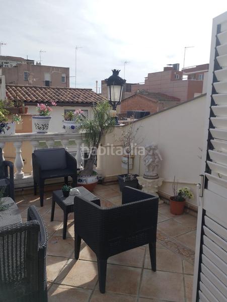 Foto 2d12908b-9bc8-4d5d-9a92-9ec7155df028. Rent house with heating in Centre Badalona
