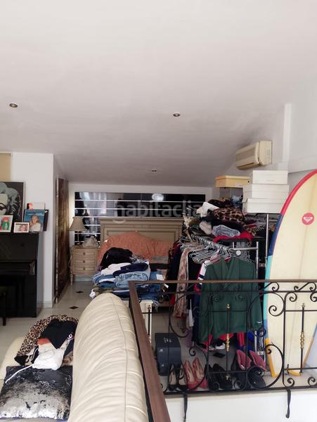 Foto 425e5b08-b40c-4b5d-bd99-d129cf4291f5. Rent house with heating in Centre Badalona