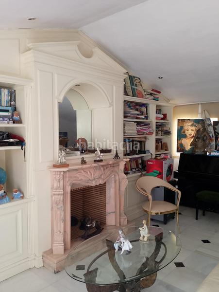 Foto 74dd7d63-4796-48fe-a736-717c8c4f053a. Rent house with heating in Centre Badalona