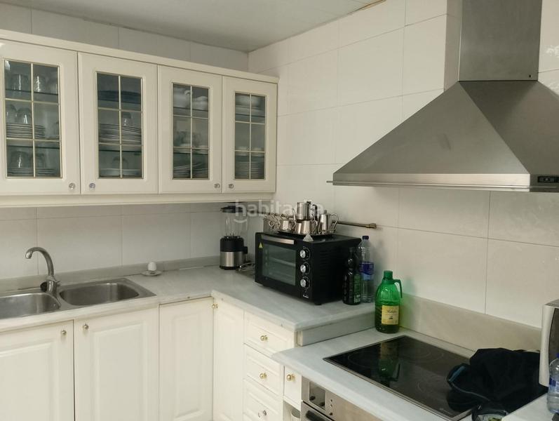 Foto 8b0abb7a-2a8b-495c-a164-177f84f96f20. Rent house with heating in Centre Badalona