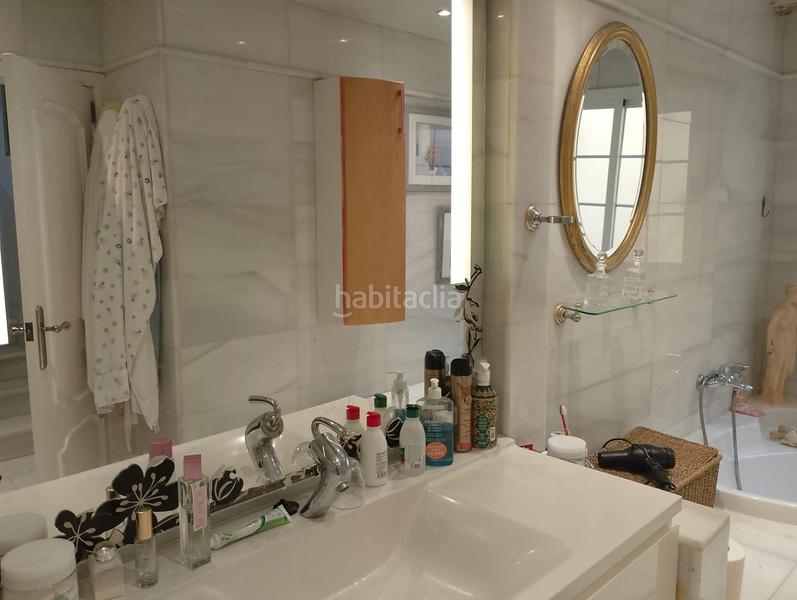 Foto e923d41d-1bc0-43fd-b59f-4a1f8e8ec6d3. Rent house with heating in Centre Badalona