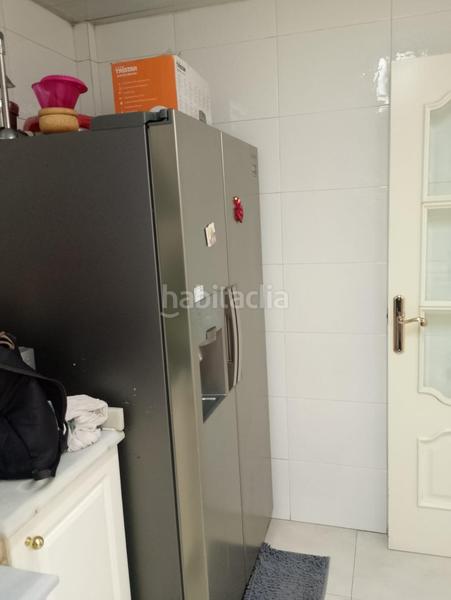 Foto eede8362-e8f5-4c63-948c-072d5ec428c0. Rent house with heating in Centre Badalona