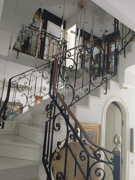 Foto f6c495f0-fa26-440e-b716-04d9f92a9abb. Rent house with heating in Centre Badalona