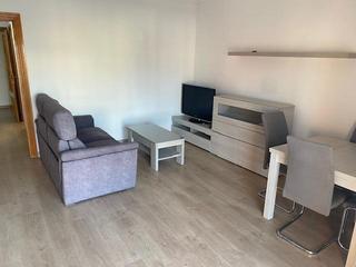 Piso en Progrés - Pep Ventura. Amplio y luminoso piso en badalona, zona pep ventura