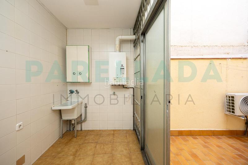 Foto 707f3db1-1919-431d-9417-49c66b837595. Casa  en venda muy luminosa a Casagemes en Casagemes Badalona